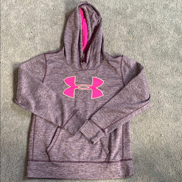 Under Armour Hoodie - Picture 1 of 3